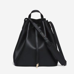 Brand New PB 0110 Black Bucket Bag ✨✨